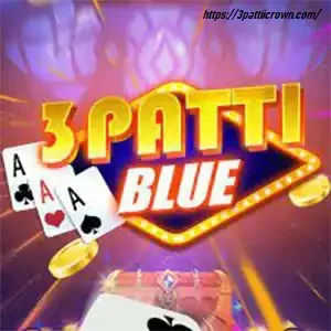 3 Patti Blue APK