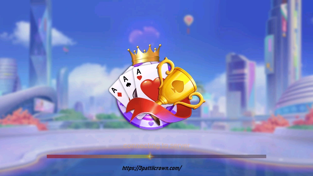 3Patti Boss Game APK