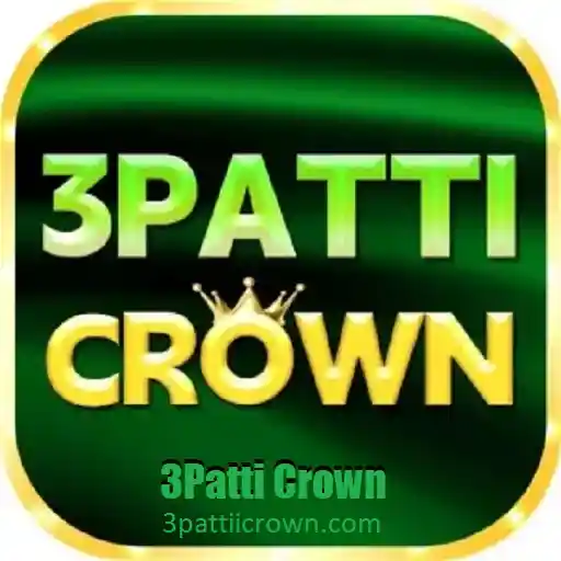 3 Patti Crown Download APK (Real Earning App in Pakistan)
