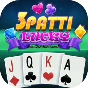 3 Patti Lucky Game APK