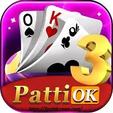 3 Patti Ok Game APK