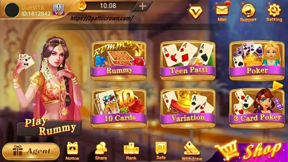 3 Patti Show APK
