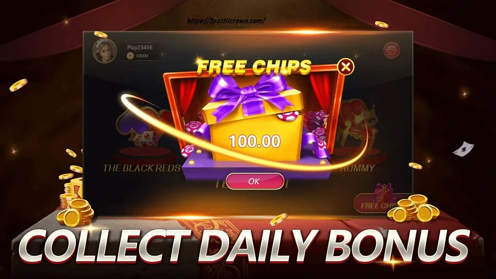 3 Patti Show APK