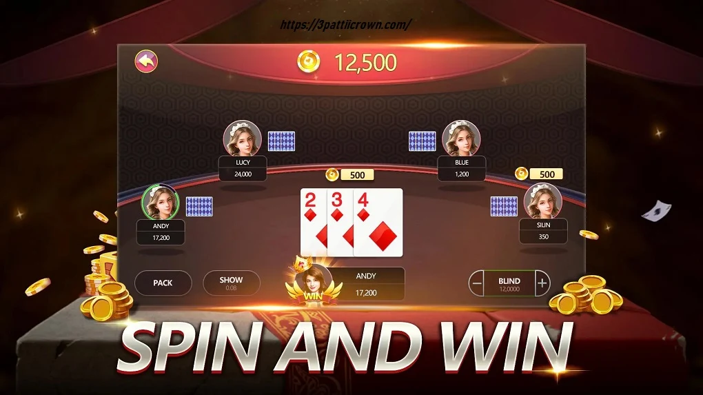 3 Patti Show APK