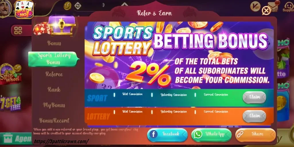 3 Patti Super Game APK