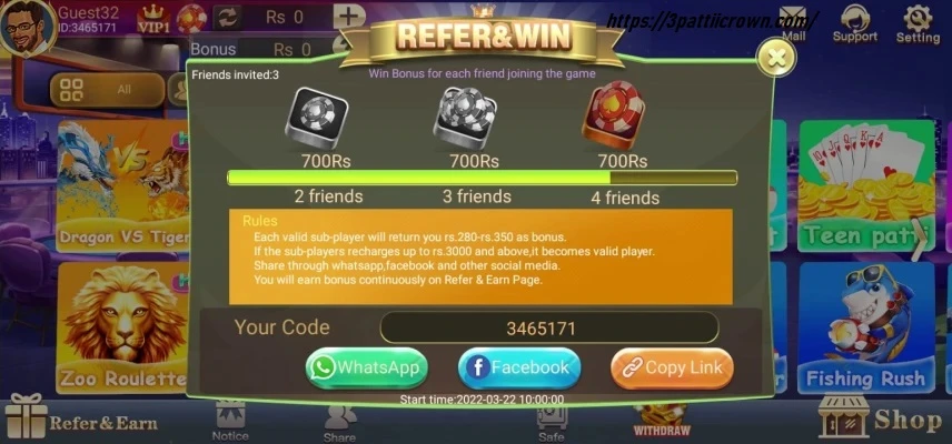 Teen Patti Master APK