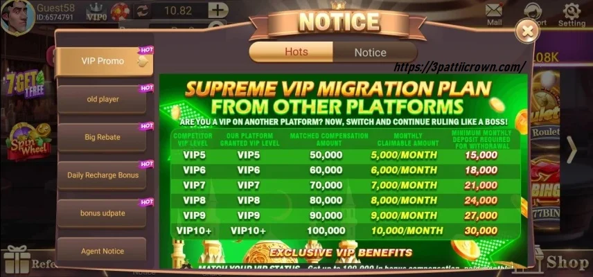 Teen Patti Master APK