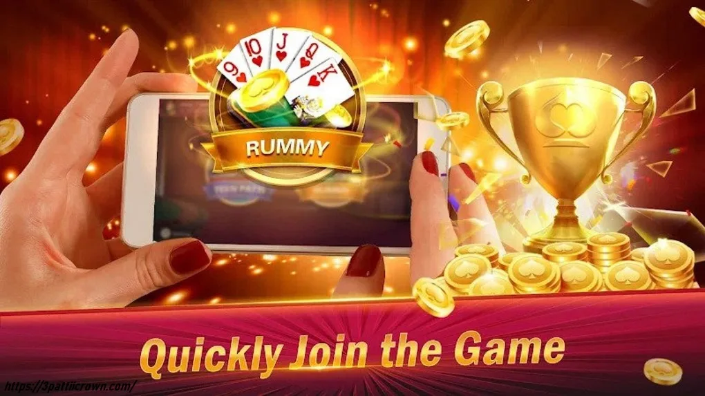 Teen Patti Master APK